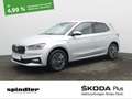Skoda Fabia Select 1.0 TSI DSG / LED, RFK, PDC, DAB+ Silber - thumbnail 1