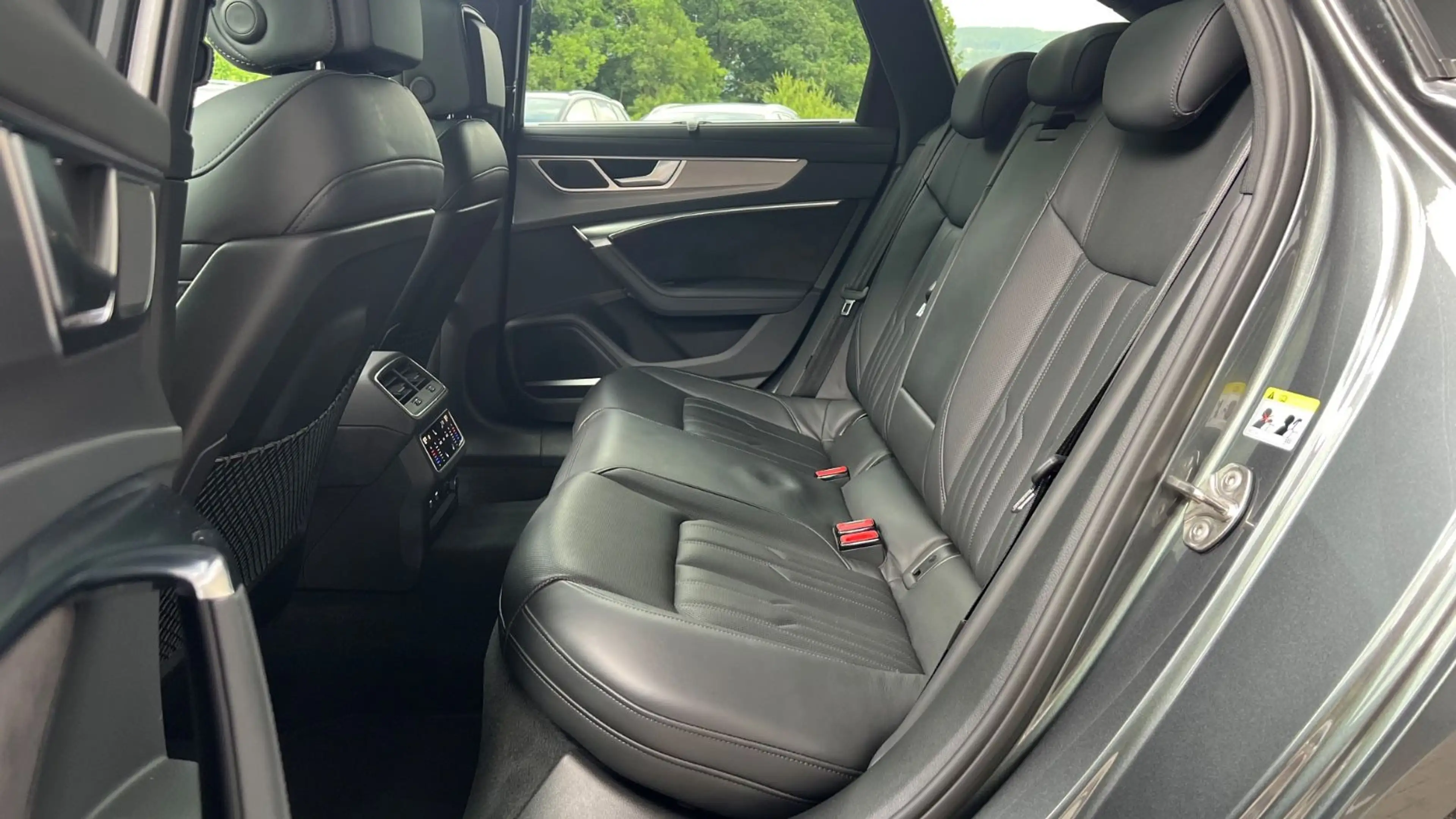 Audi RS6 Avant dyn* Pano * Keramik * B&O * HUD * Luft — photo 13