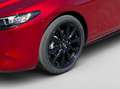 Mazda 3 Mazda3 e-Skyactiv-G122 Homura Aut. Rot - thumbnail 8