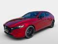 Mazda 3 Mazda3 e-Skyactiv-G122 Homura Aut. Rot - thumbnail 1