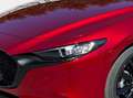 Mazda 3 Mazda3 e-Skyactiv-G122 Homura Aut. Rot - thumbnail 7