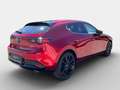Mazda 3 Mazda3 e-Skyactiv-G122 Homura Aut. Rot - thumbnail 4