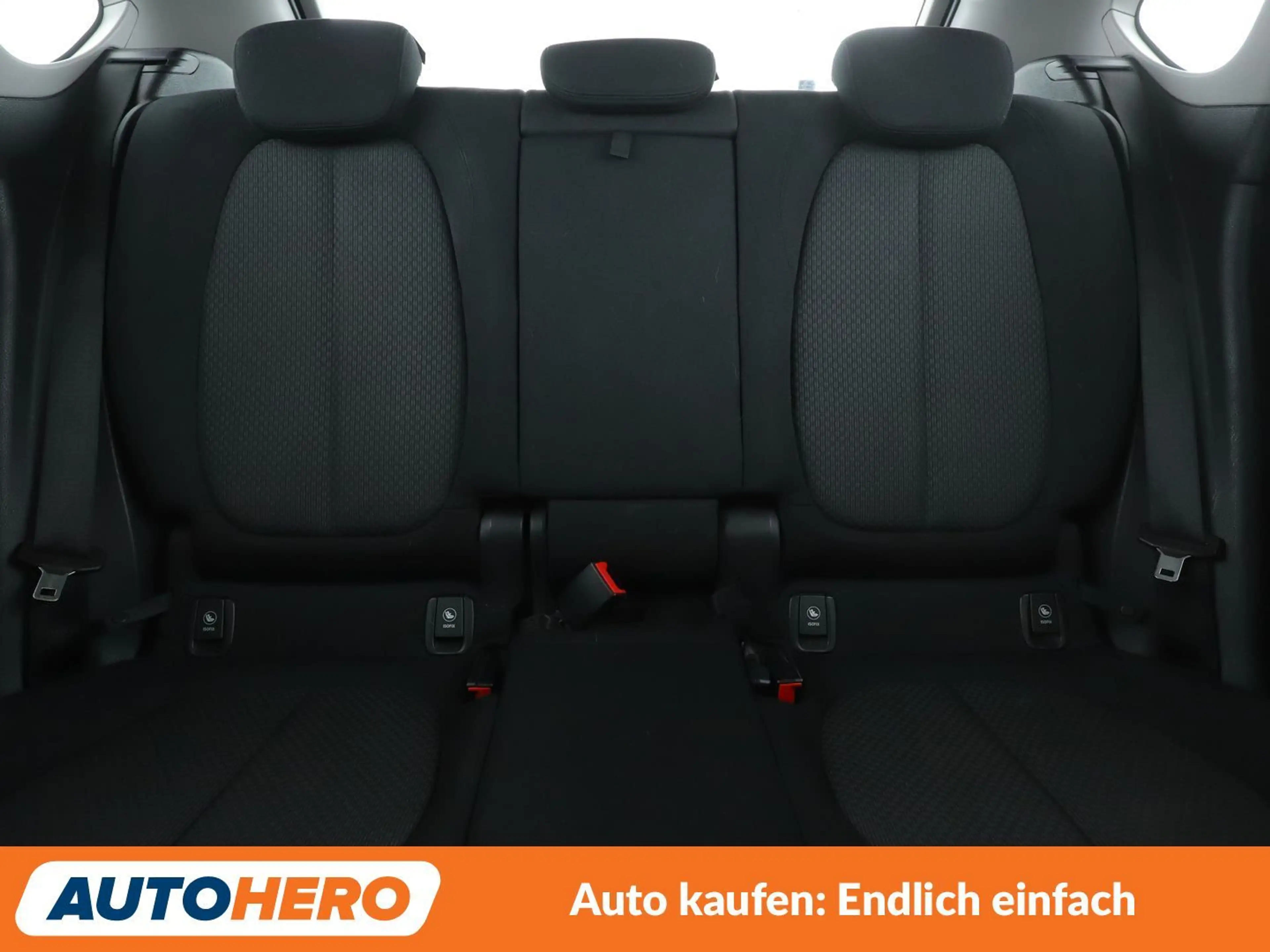 BMW 216 216i Active Tourer Advantage*NAVI*TEMPO*PDC*SHZ* — photo 15