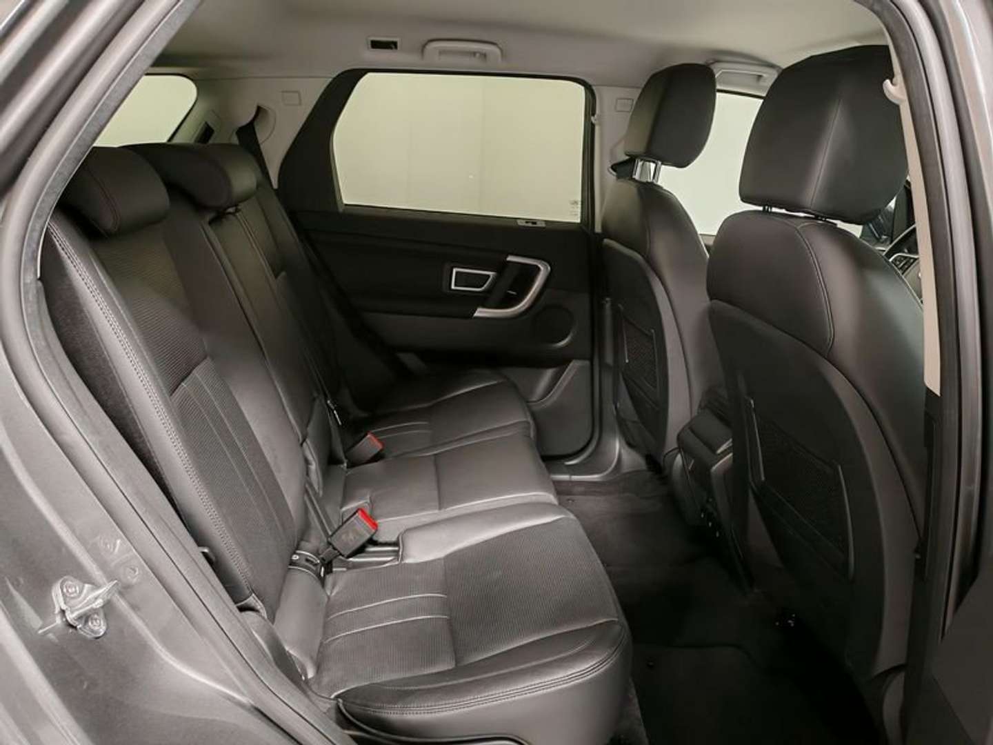 Land Rover Discovery Sport D180 HSE - 2019 - Joinsteer - #3