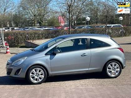 Opel Corsa 1.2 EcoFlex Selection LPG/Benzine,bj.2011,airco,sp