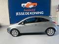 Opel Corsa 1.2 EcoFlex Selection LPG/Benzine,bj.2011,airco,sp Grijs - thumbnail 17