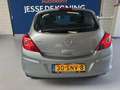 Opel Corsa 1.2 EcoFlex Selection LPG/Benzine,bj.2011,airco,sp Grijs - thumbnail 10
