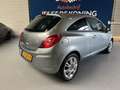 Opel Corsa 1.2 EcoFlex Selection LPG/Benzine,bj.2011,airco,sp Grijs - thumbnail 4