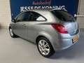 Opel Corsa 1.2 EcoFlex Selection LPG/Benzine,bj.2011,airco,sp Grijs - thumbnail 3
