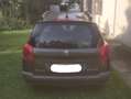 Peugeot 207 207 SW SW 1.4 8v X-Line eco-Gpl Verde - thumbnail 4