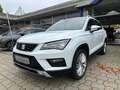 SEAT Ateca 2.0TDI Xcellence *Navi*AHK*App*SHZ*PDC+Kam. Weiß - thumbnail 5