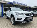 SEAT Ateca 2.0TDI Xcellence *Navi*AHK*App*SHZ*PDC+Kam. Weiß - thumbnail 1