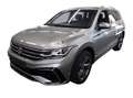 Volkswagen Tiguan Allspace R-Line 4Motion 2.0 TDI*KAM*PANO* Plateado - thumbnail 2