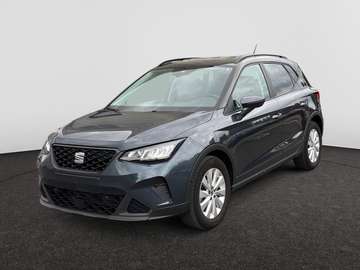 Arona Move! 1.0 TSI 95CV (70kW) MANUELLE 5v Start/Stop EURO 6 AP