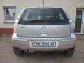 Opel Corsa 1.0 12V.Klima.HU & AU bis 06.2024. Silber - thumbnail 5