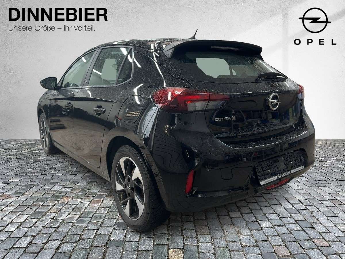 Opel Corsa-e