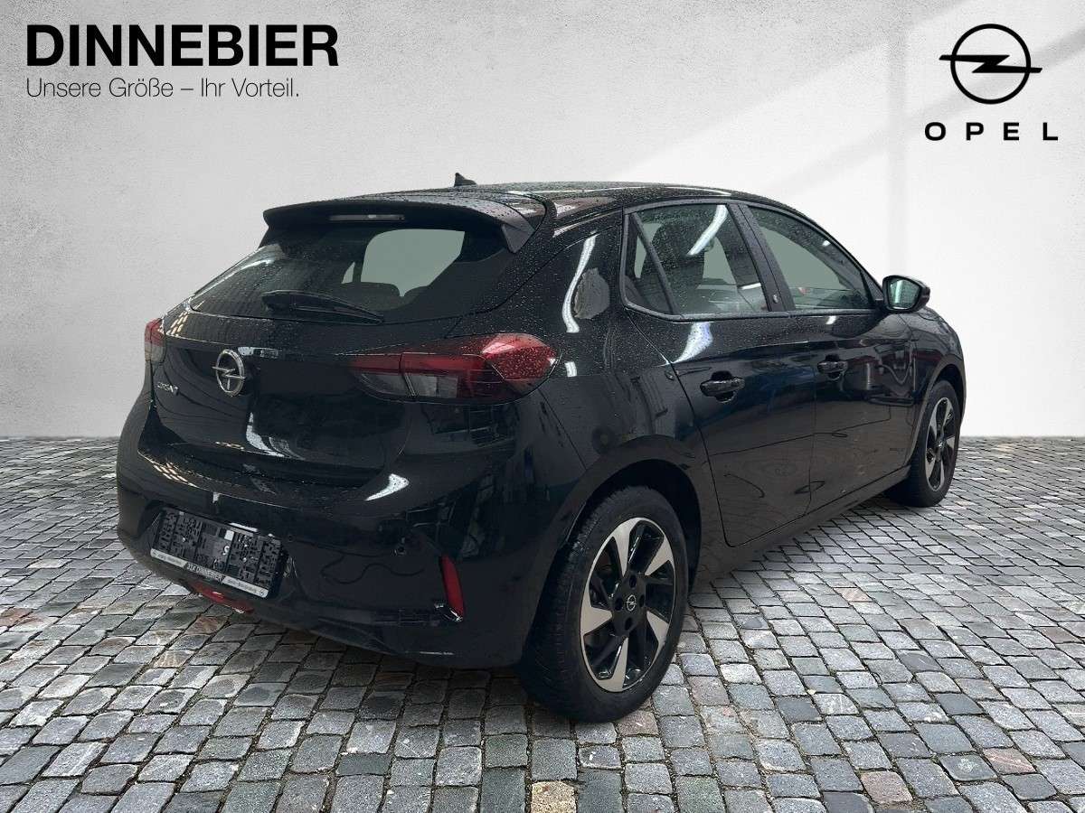 Opel Corsa-e