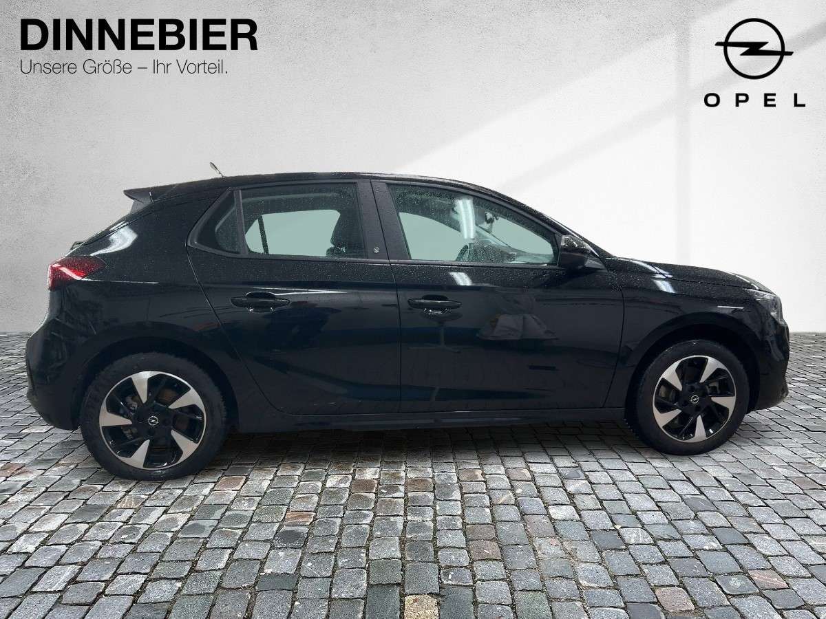 Opel Corsa-e