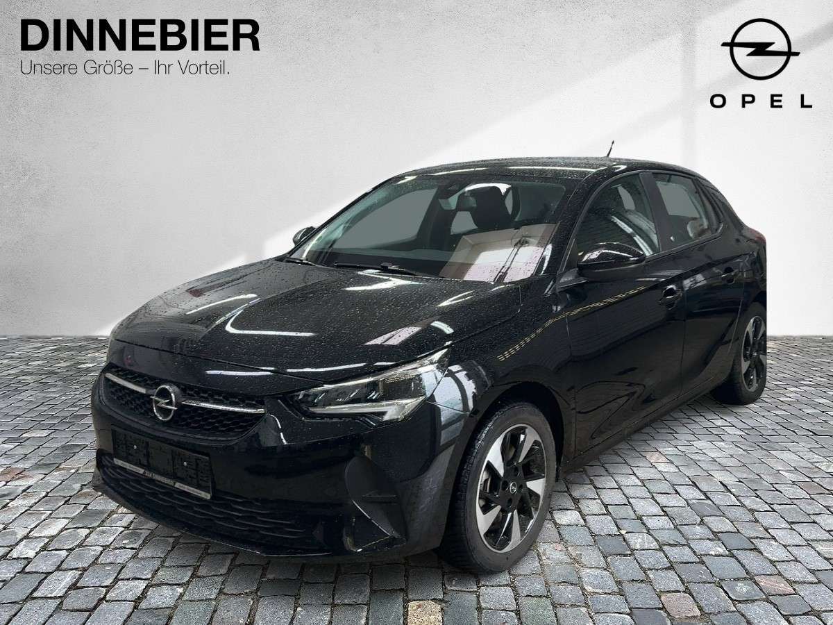 Opel Corsa-e