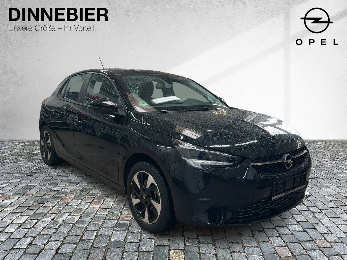Opel Corsa-e