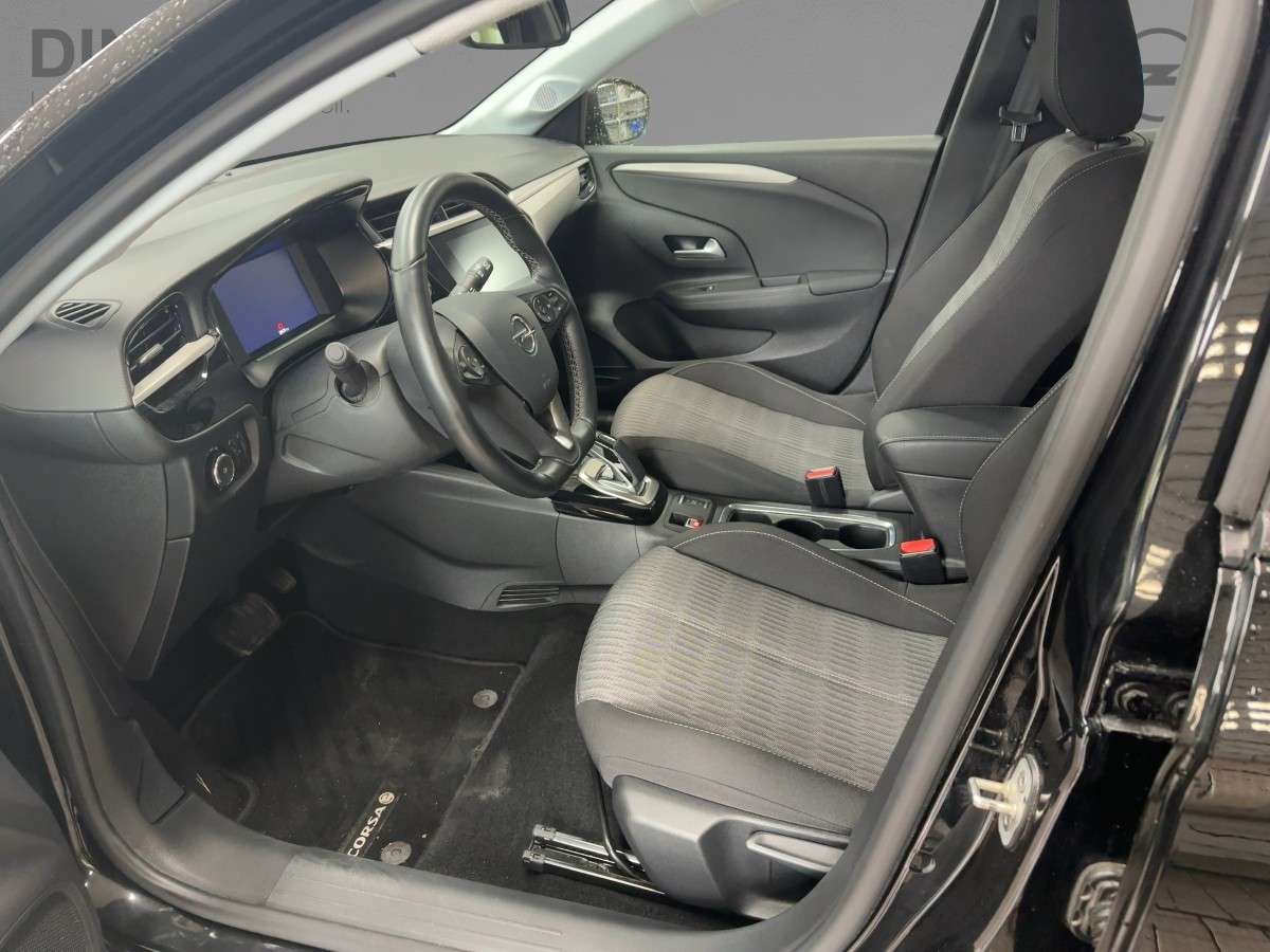 Opel Corsa-e