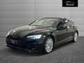 Audi A5 Sportback 50 3.0 tdi mhev S line edition quattro 2 Nero - thumbnail 1
