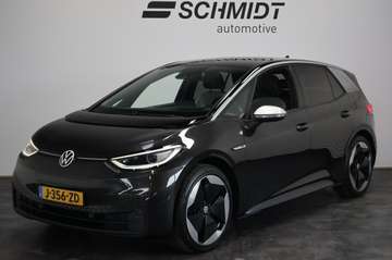 1st Pro 58 kWh | Panoramadak | Matrix | Elektrisch