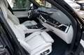 BMW X7 M60i MASSAGE.SOFT.LUFT.SKY.EX.DRIVE.AHK.5/100 Noir - thumbnail 23