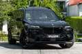 BMW X7 M60i MASSAGE.SOFT.LUFT.SKY.EX.DRIVE.AHK.5/100 Noir - thumbnail 3