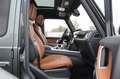 Mercedes-Benz G 350 d 4M **DISTRONIC AHK 360° S-DACH 1.HAND** Grau - thumbnail 30