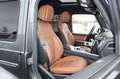 Mercedes-Benz G 350 d 4M **DISTRONIC AHK 360° S-DACH 1.HAND** Grau - thumbnail 31