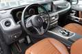 Mercedes-Benz G 350 d 4M **DISTRONIC AHK 360° S-DACH 1.HAND** Grau - thumbnail 7
