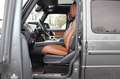 Mercedes-Benz G 350 d 4M **DISTRONIC AHK 360° S-DACH 1.HAND** Grau - thumbnail 8