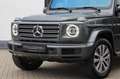 Mercedes-Benz G 350 d 4M **DISTRONIC AHK 360° S-DACH 1.HAND** Grau - thumbnail 18
