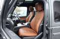 Mercedes-Benz G 350 d 4M **DISTRONIC AHK 360° S-DACH 1.HAND** Grau - thumbnail 9
