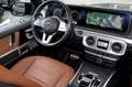 Mercedes-Benz G 350 d 4M **DISTRONIC AHK 360° S-DACH 1.HAND** Grau - thumbnail 26