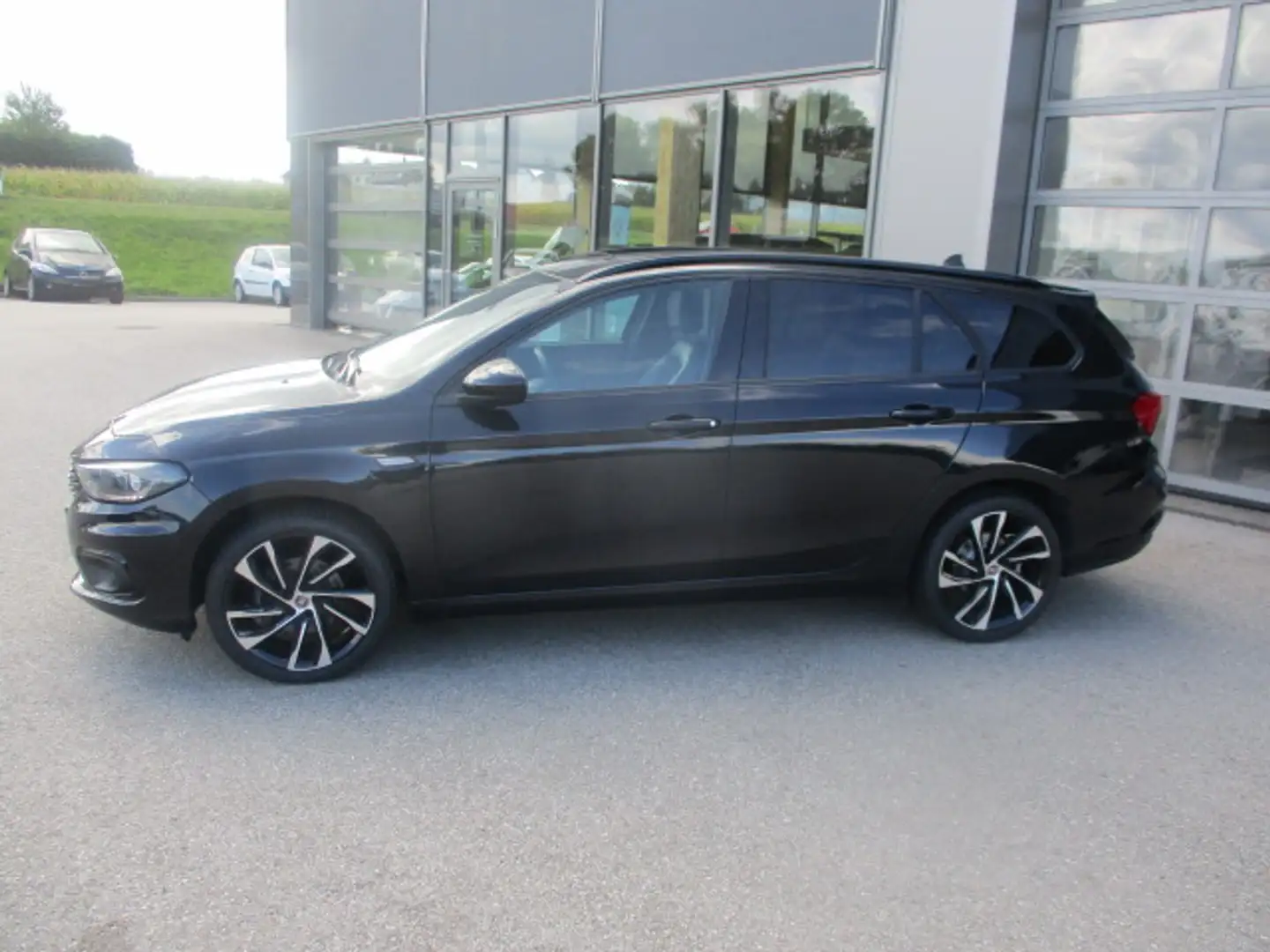 Fiat Tipo S-Design - 2