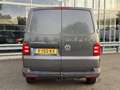 Volkswagen T6 Transporter 2.0 TDI 150pk L2H1 Comfortline | NL-auto | 1e Eig Gris - thumbnail 4