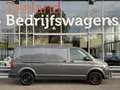 Volkswagen T6 Transporter 2.0 TDI 150pk L2H1 Comfortline | NL-auto | 1e Eig Gris - thumbnail 5