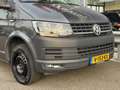 Volkswagen T6 Transporter 2.0 TDI 150pk L2H1 Comfortline | NL-auto | 1e Eig Gris - thumbnail 6