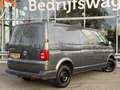 Volkswagen T6 Transporter 2.0 TDI 150pk L2H1 Comfortline | NL-auto | 1e Eig Gris - thumbnail 3