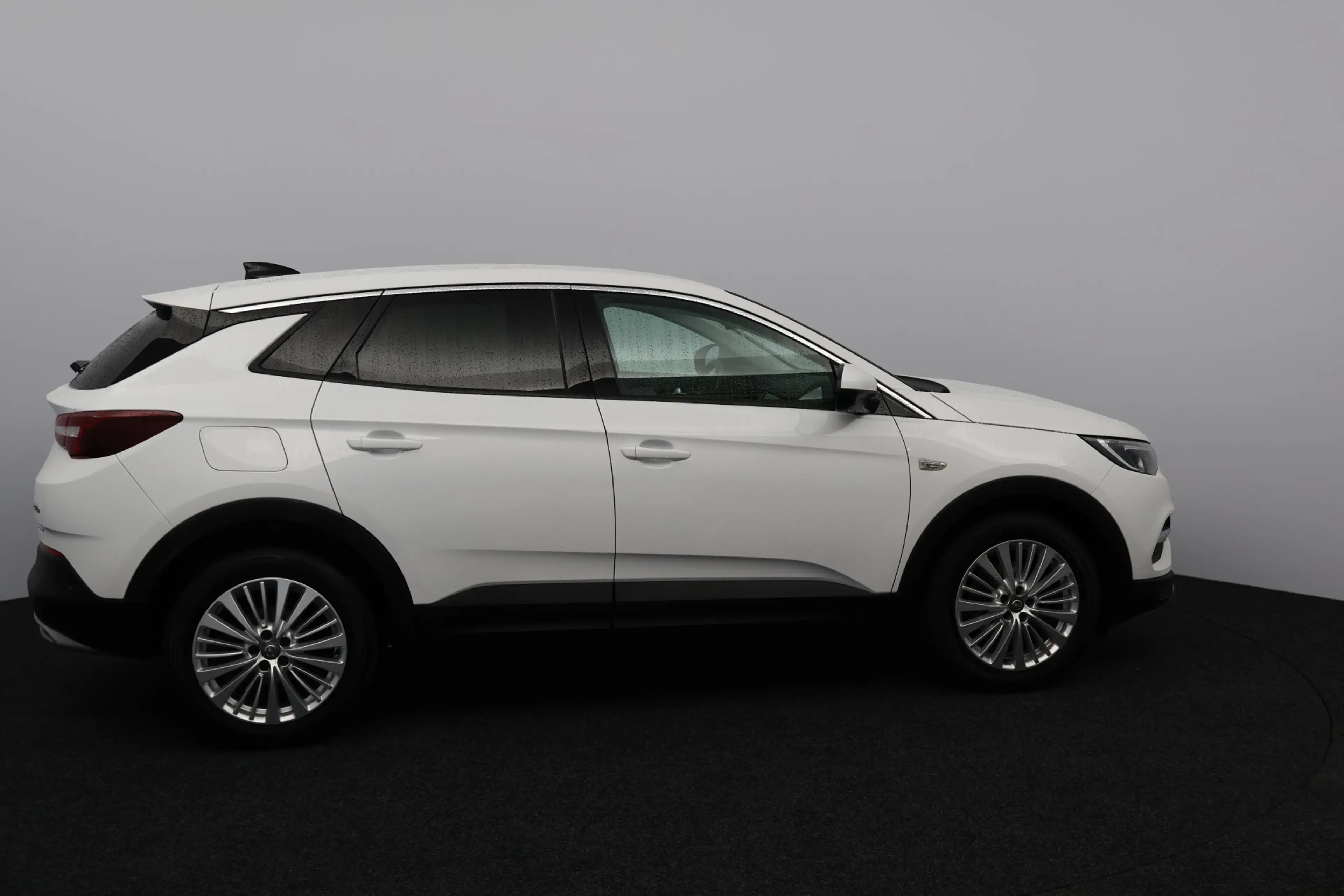 Opel Grandland X 1.2 Turbo Innovation/ D-RIEM VERV: 53.000 KM!/ Cam — photo 11