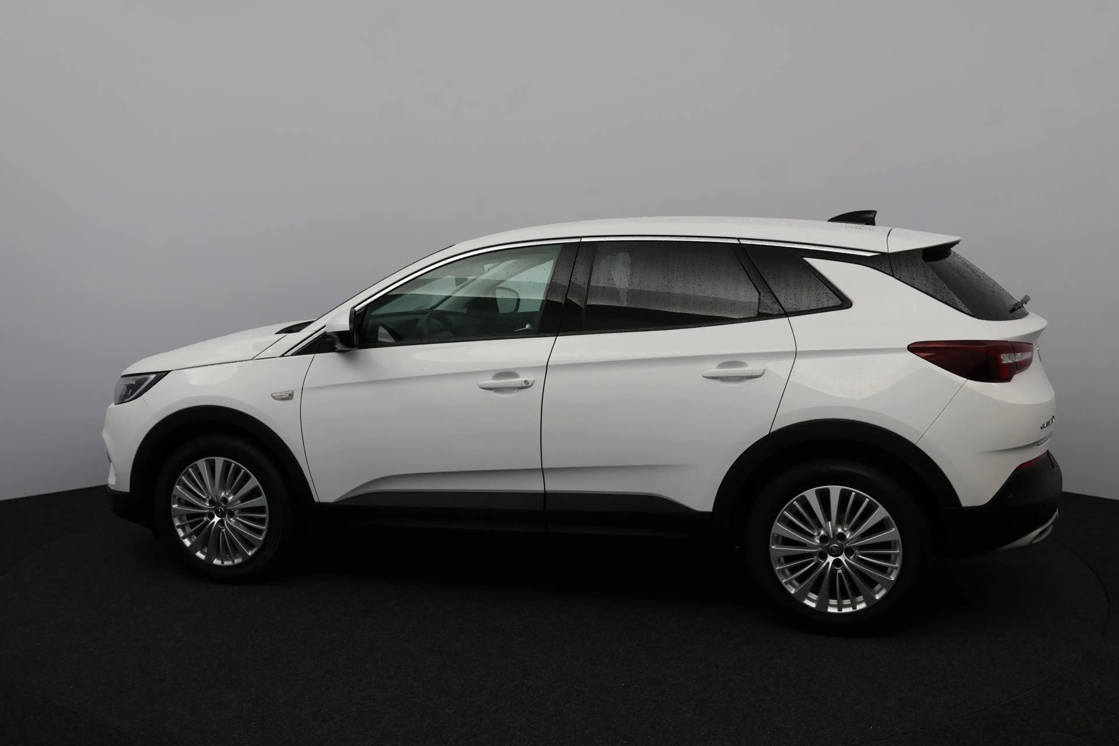Opel Grandland X 1.2 Turbo Innovation/ D-RIEM VERV: 53.000 KM!/ Cam — photo 3