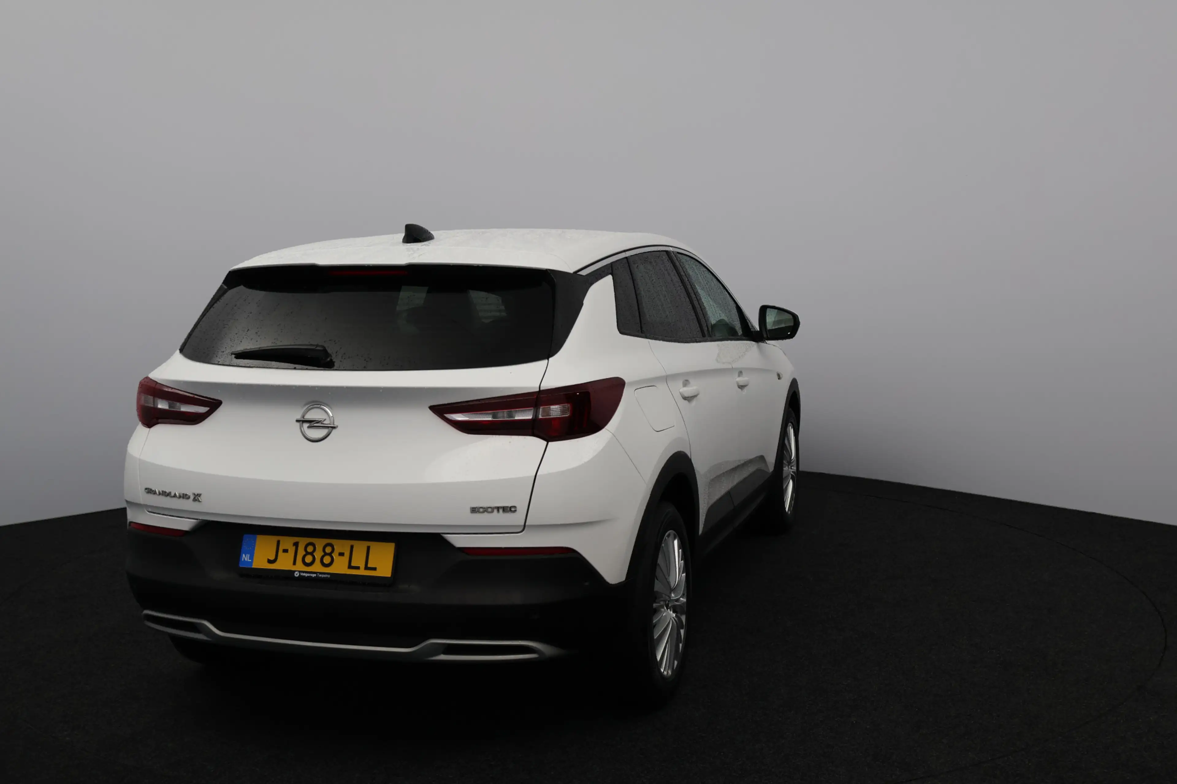 Opel Grandland X 1.2 Turbo Innovation/ D-RIEM VERV: 53.000 KM!/ Cam — photo 13