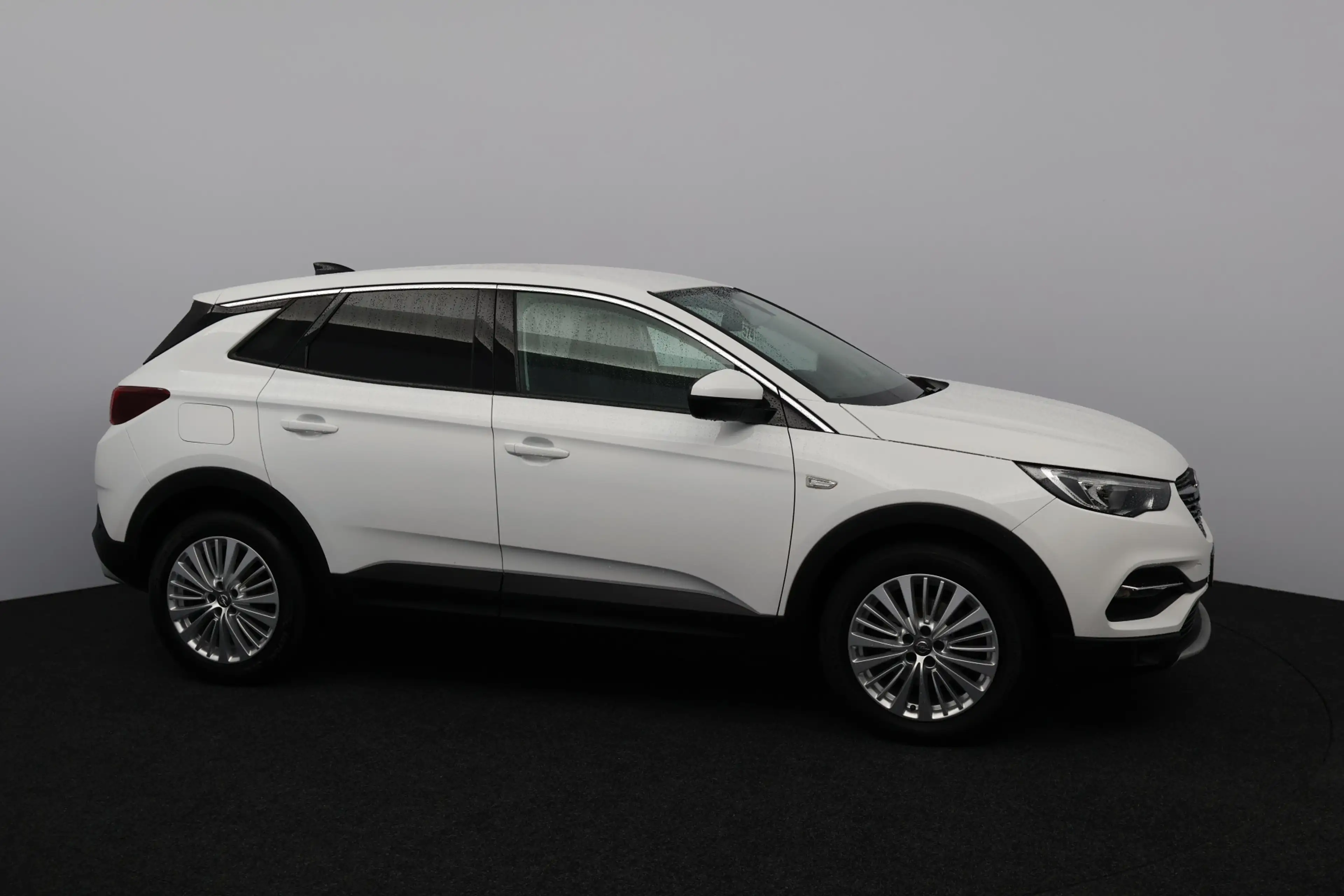 Opel Grandland X 1.2 Turbo Innovation/ D-RIEM VERV: 53.000 KM!/ Cam — photo 10