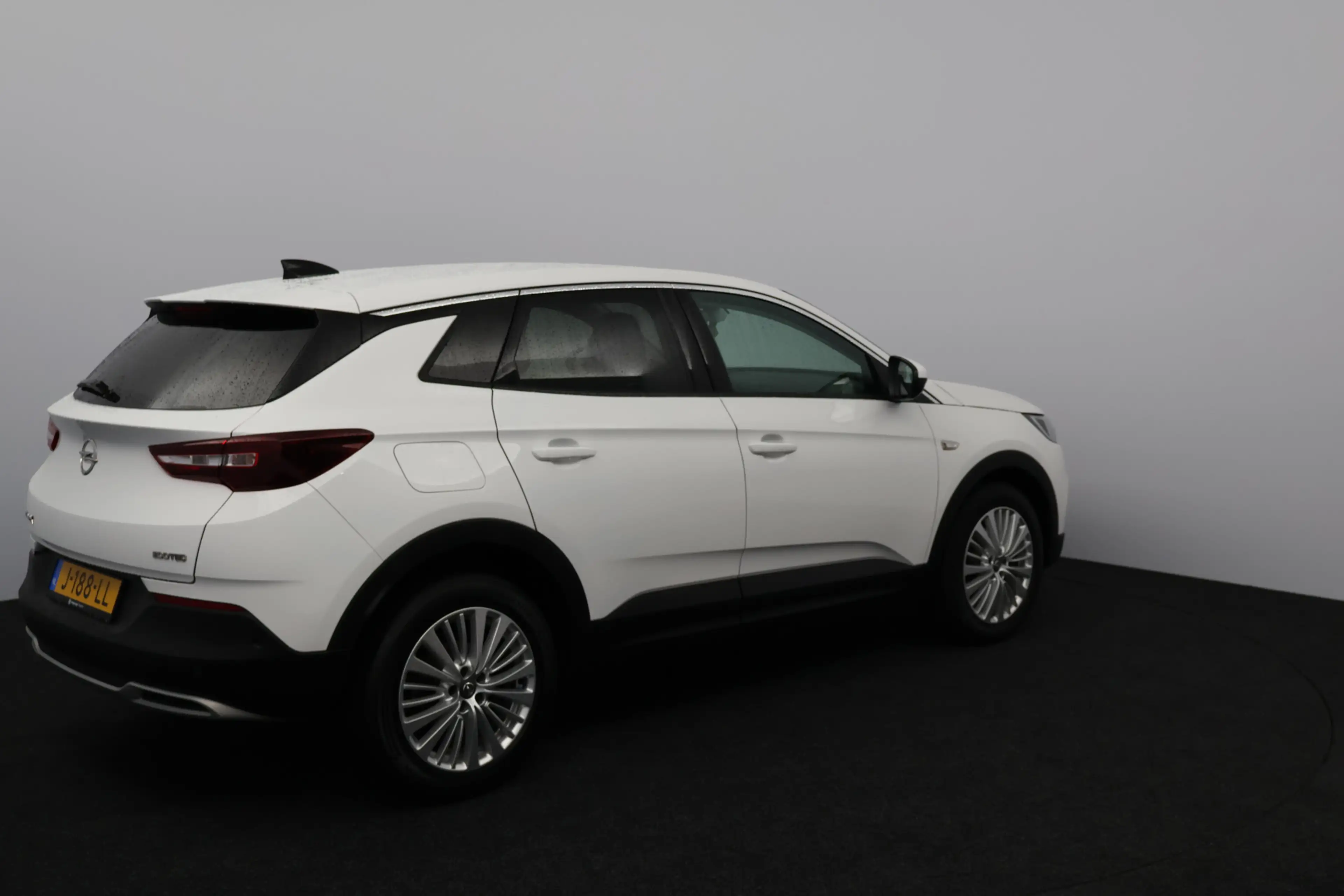 Opel Grandland X 1.2 Turbo Innovation/ D-RIEM VERV: 53.000 KM!/ Cam — photo 12