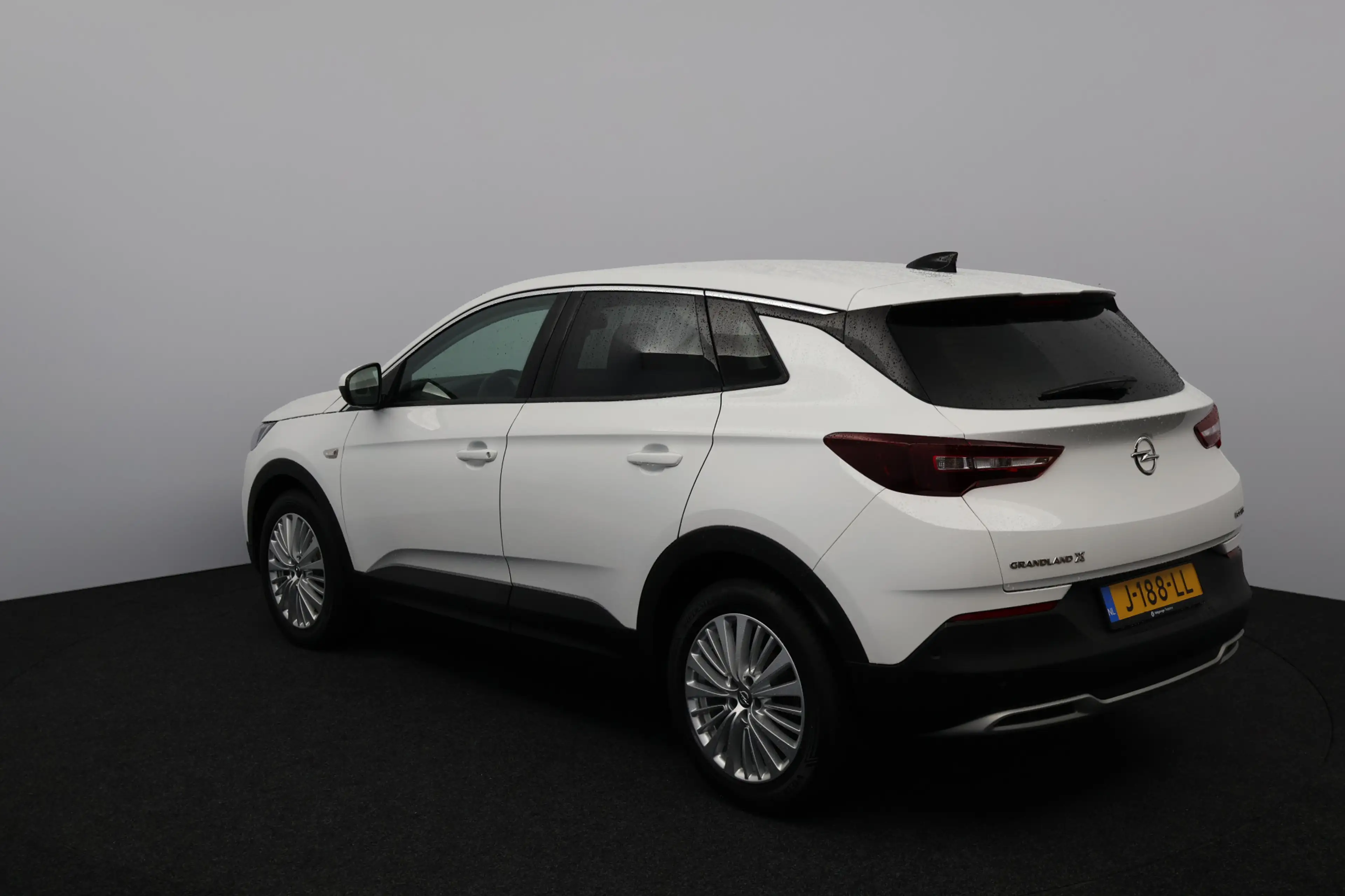 Opel Grandland X 1.2 Turbo Innovation/ D-RIEM VERV: 53.000 KM!/ Cam — photo 2