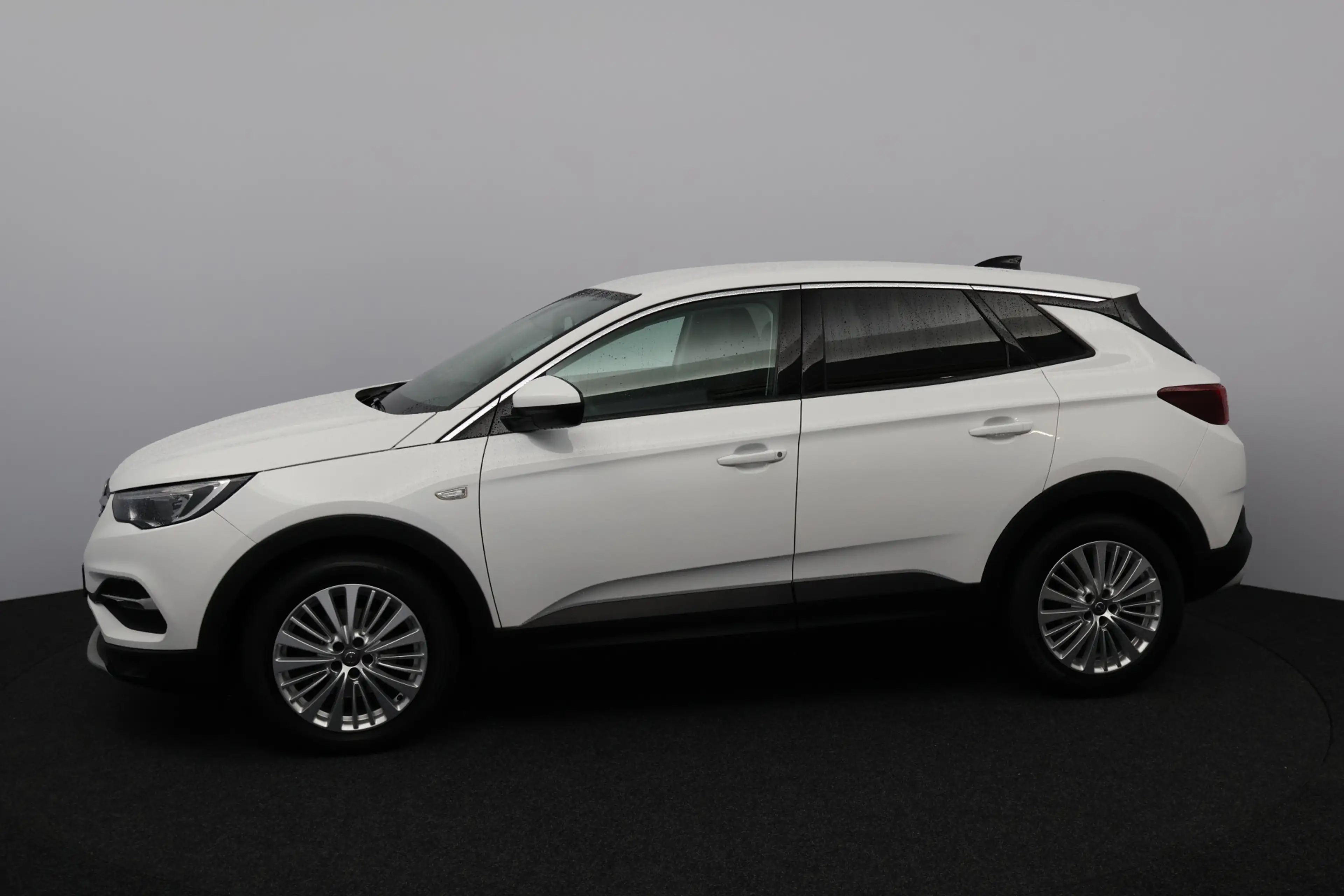 Opel Grandland X 1.2 Turbo Innovation/ D-RIEM VERV: 53.000 KM!/ Cam — photo 4