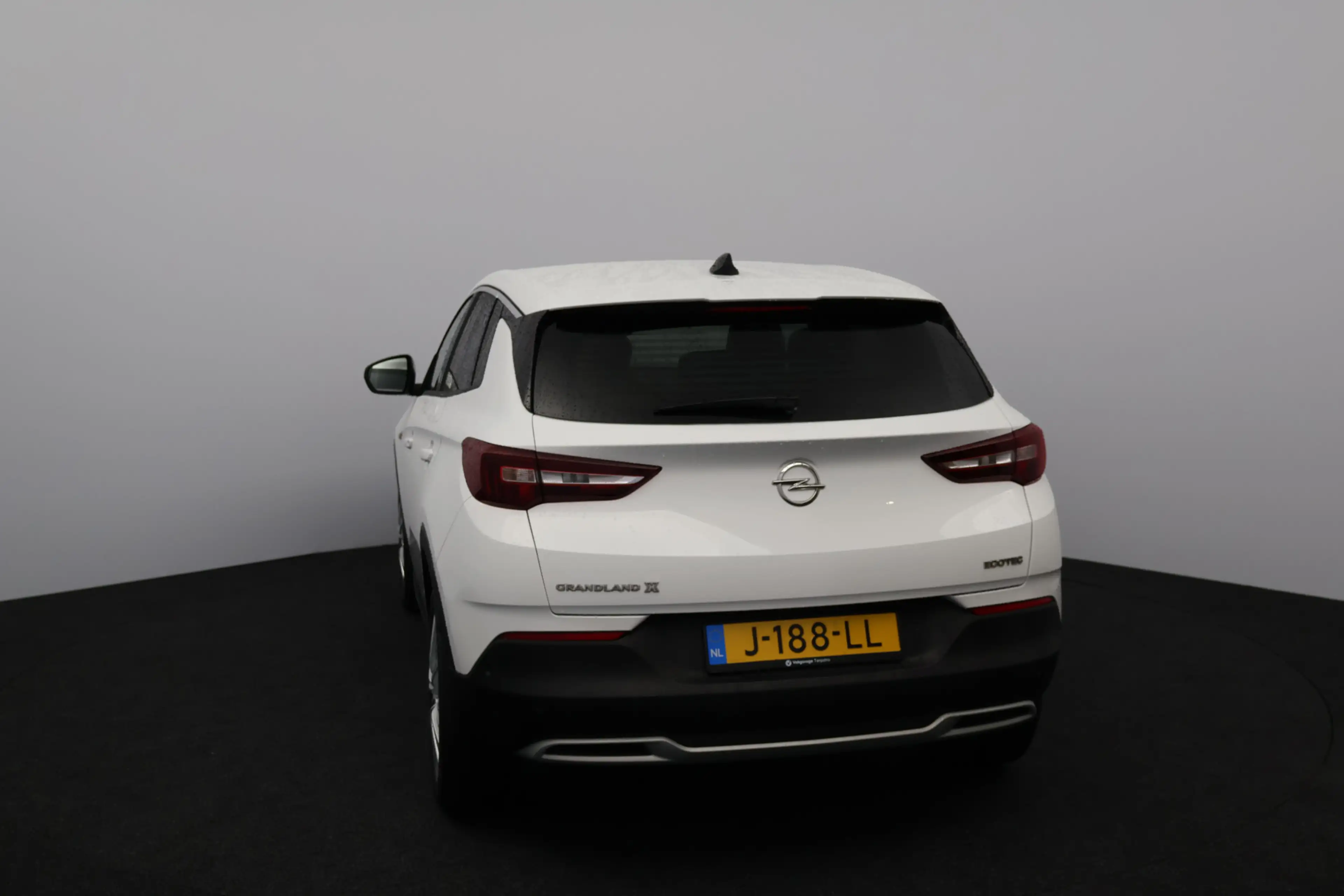 Opel Grandland X 1.2 Turbo Innovation/ D-RIEM VERV: 53.000 KM!/ Cam — photo 14