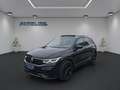 Volkswagen Tiguan R-Line 4Motion *PANO* *LED* *KAM* *LENKRADH* Schwarz - thumbnail 1